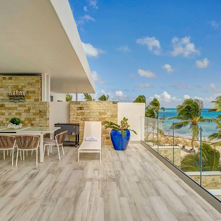 Costa Atlantica Punta Cana - Beach Vacation Condos 외부 사진