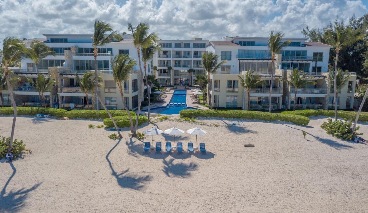 Costa Atlantica Punta Cana - Beach Vacation Condos 외부 사진