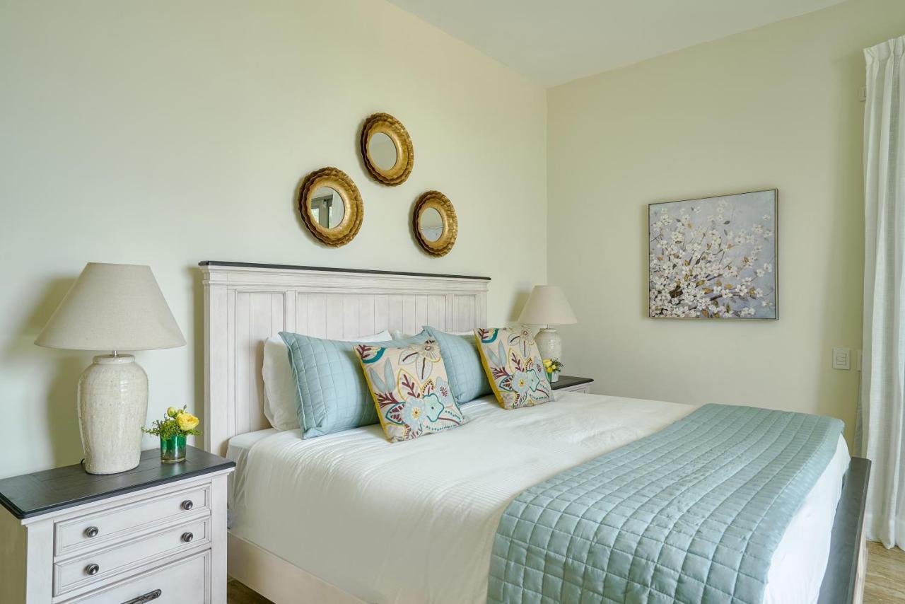 Costa Atlantica Punta Cana - Beach Vacation Condos 외부 사진