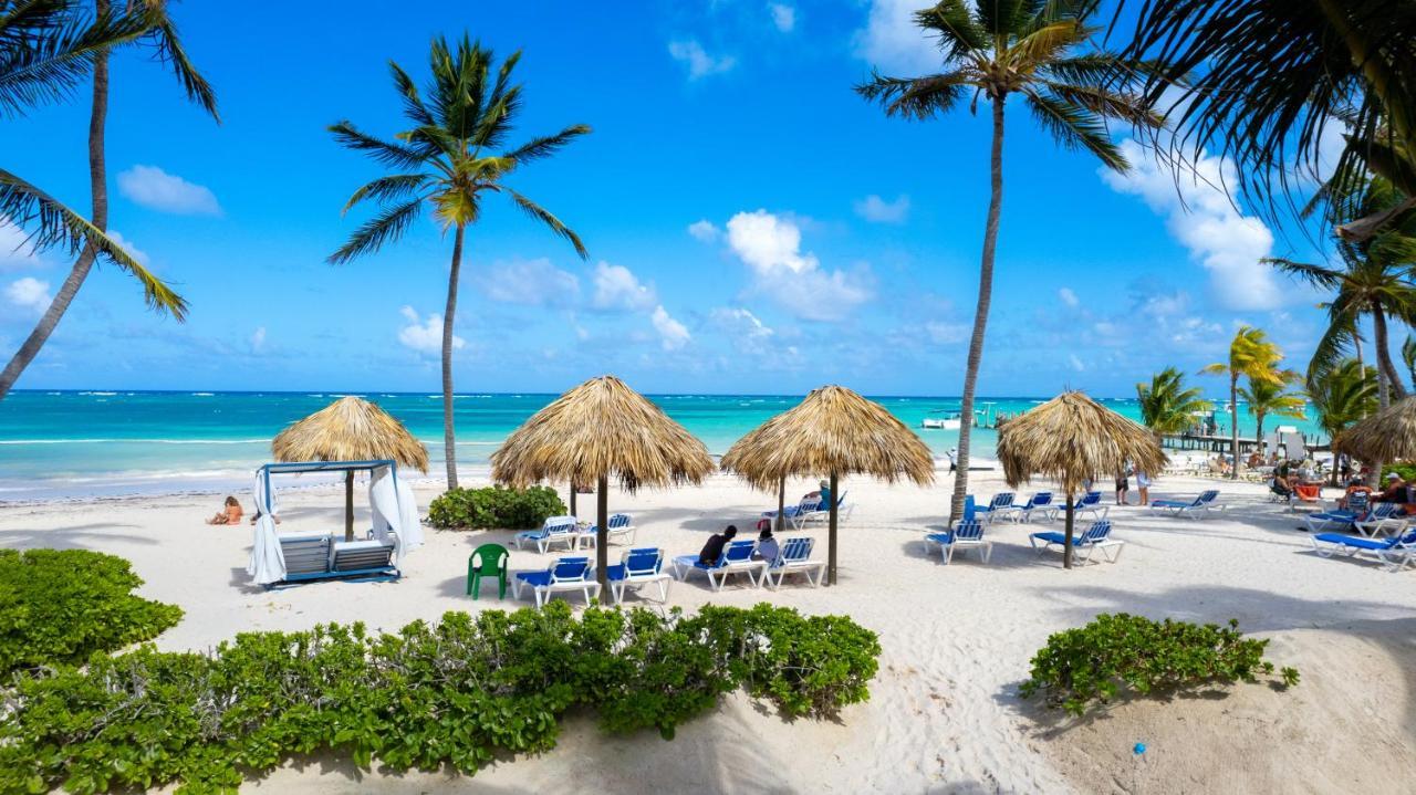 Costa Atlantica Punta Cana - Beach Vacation Condos 외부 사진