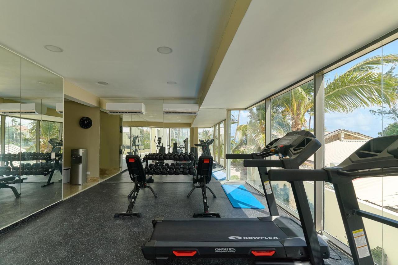 Costa Atlantica Punta Cana - Beach Vacation Condos 외부 사진