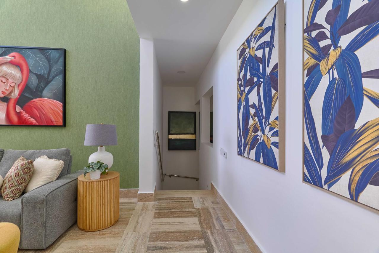 Costa Atlantica Punta Cana - Beach Vacation Condos 외부 사진