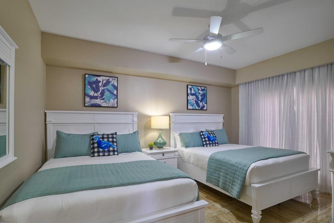 Costa Atlantica Punta Cana - Beach Vacation Condos 외부 사진