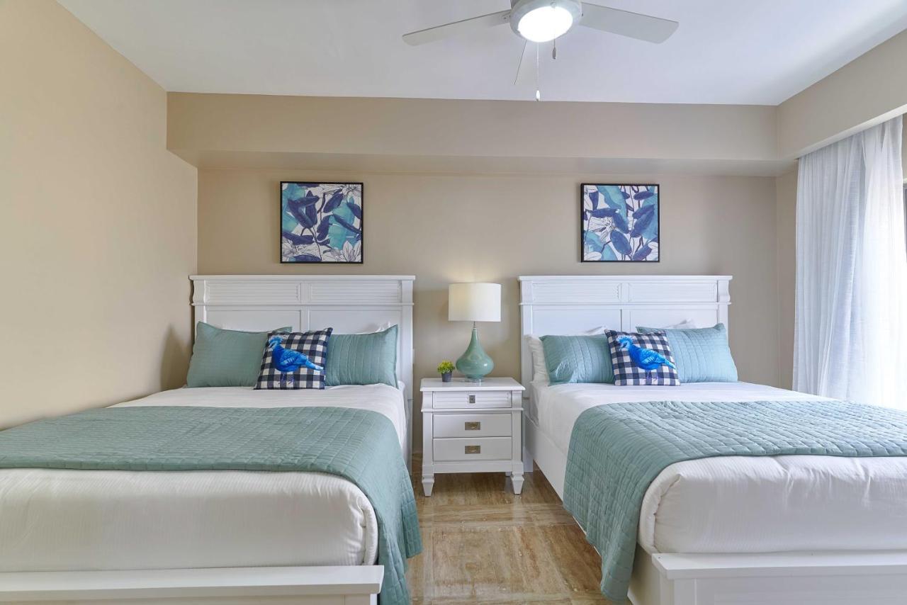 Costa Atlantica Punta Cana - Beach Vacation Condos 외부 사진