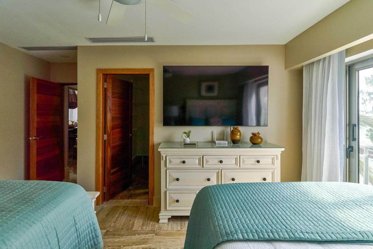 Costa Atlantica Punta Cana - Beach Vacation Condos 외부 사진