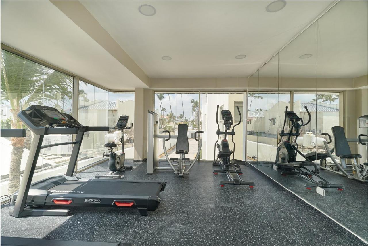 Costa Atlantica Punta Cana - Beach Vacation Condos 외부 사진