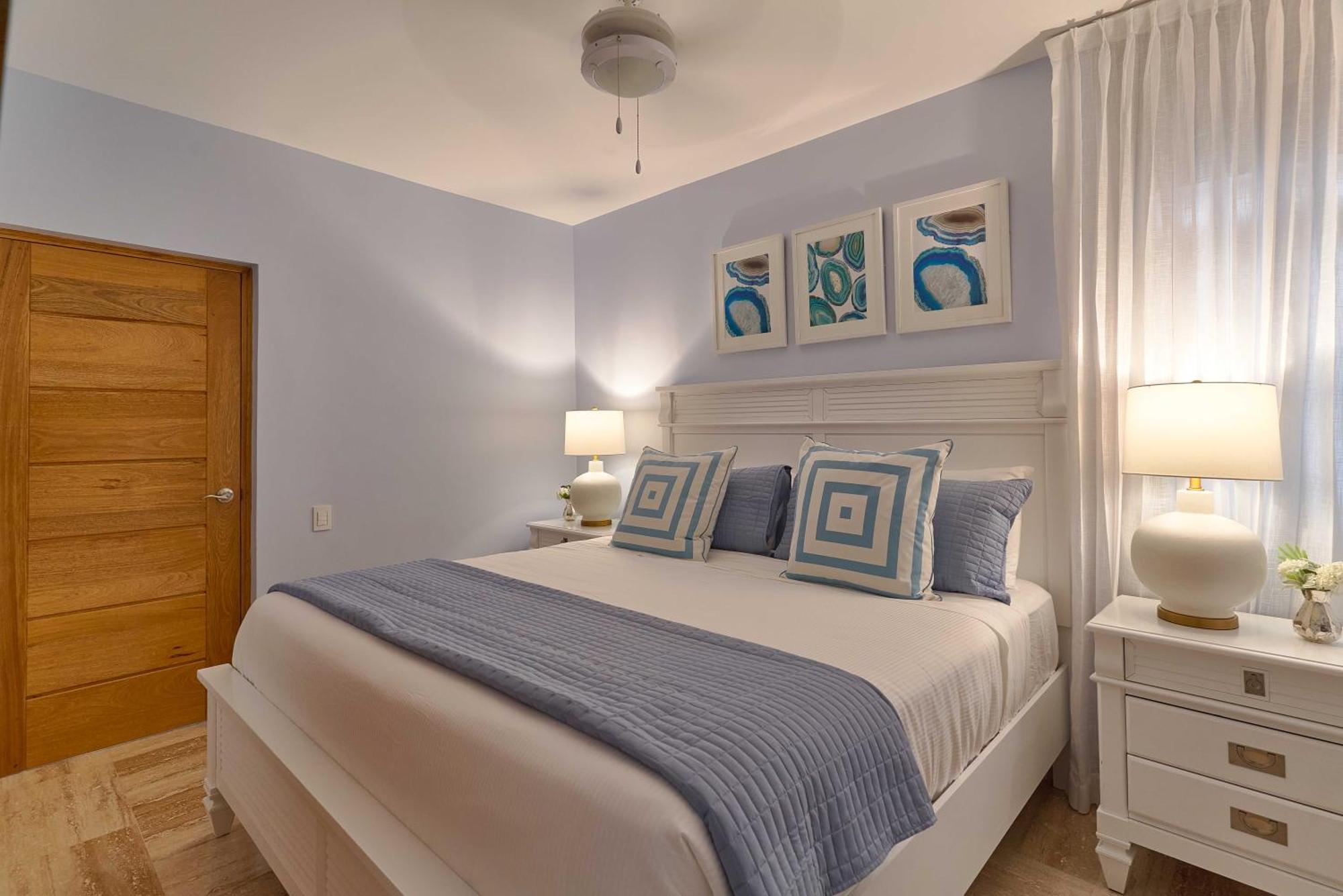 Costa Atlantica Punta Cana - Beach Vacation Condos 외부 사진