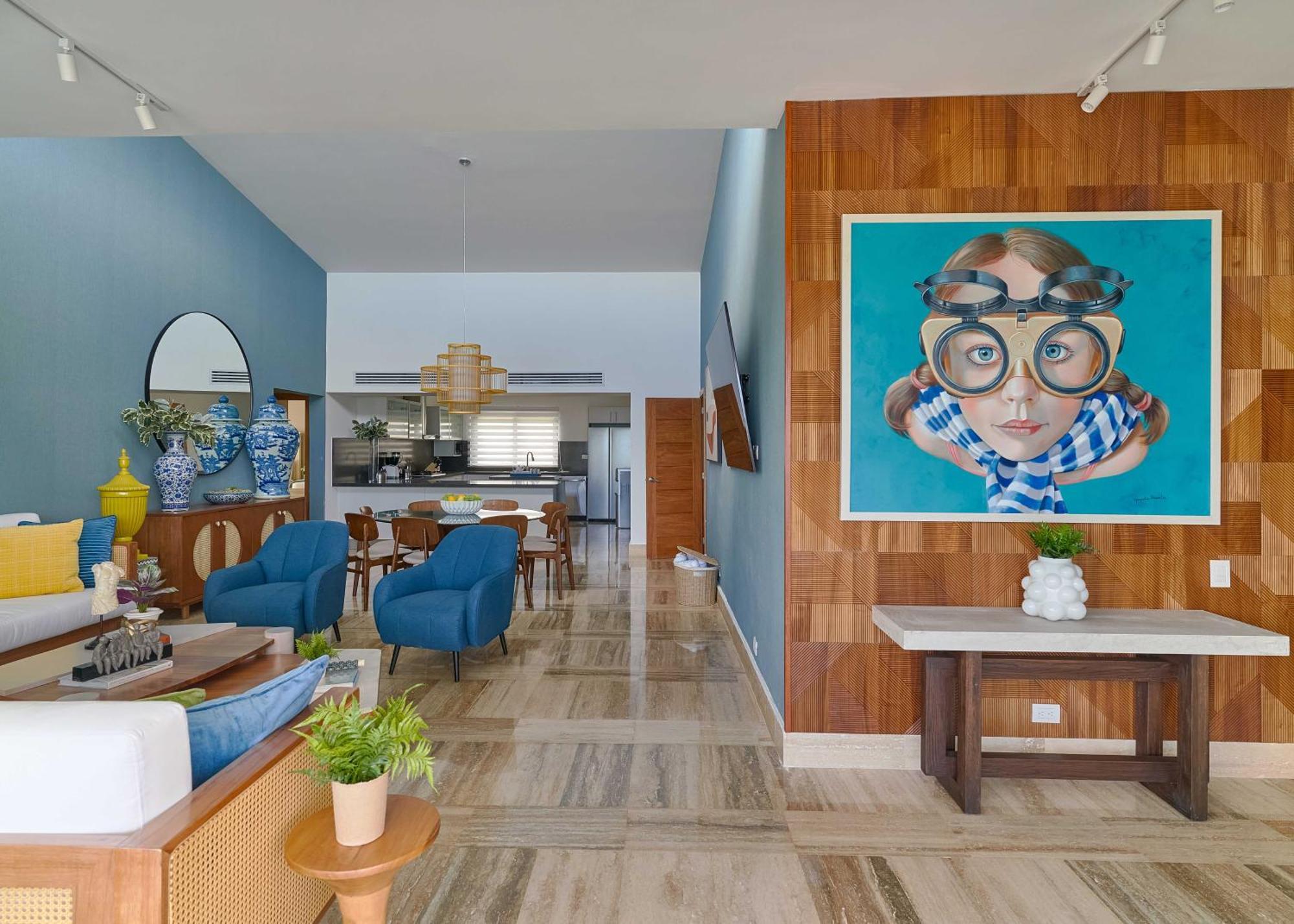 Costa Atlantica Punta Cana - Beach Vacation Condos 외부 사진