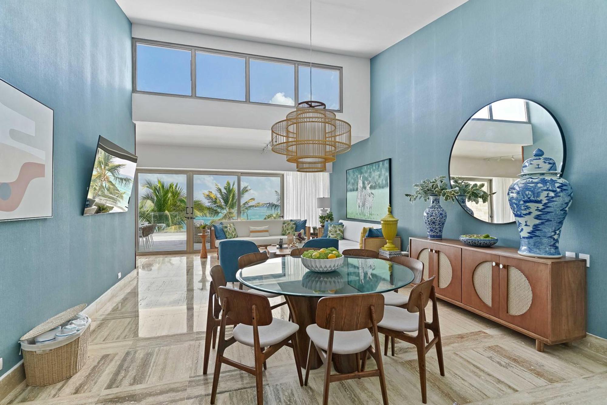 Costa Atlantica Punta Cana - Beach Vacation Condos 외부 사진
