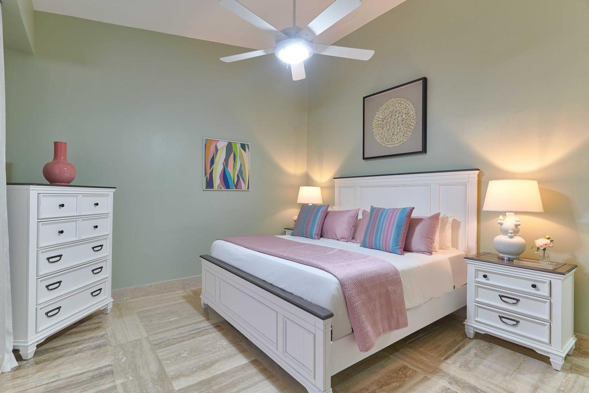 Costa Atlantica Punta Cana - Beach Vacation Condos 외부 사진