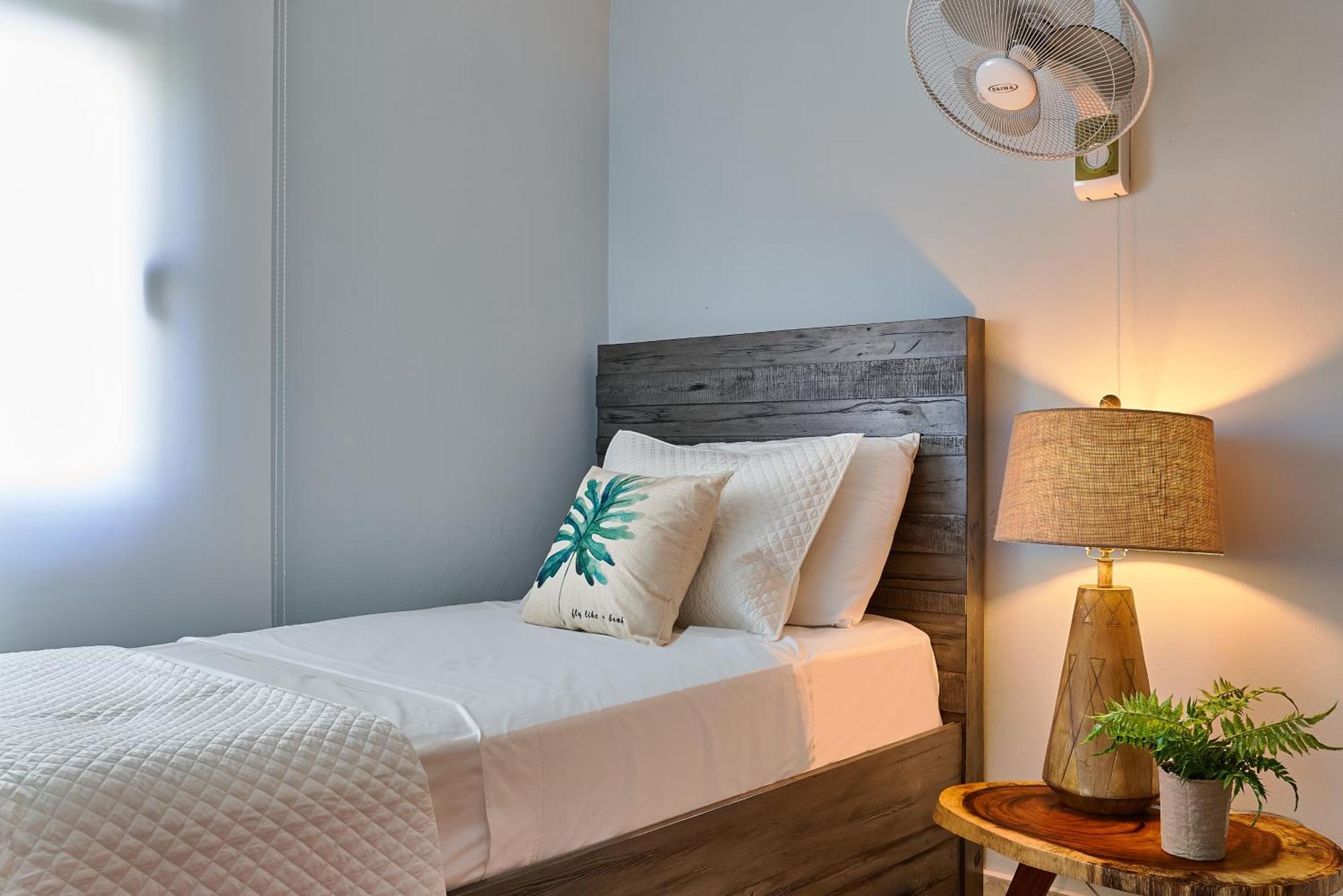 Costa Atlantica Punta Cana - Beach Vacation Condos 객실 사진